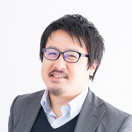 千田 英史 氏