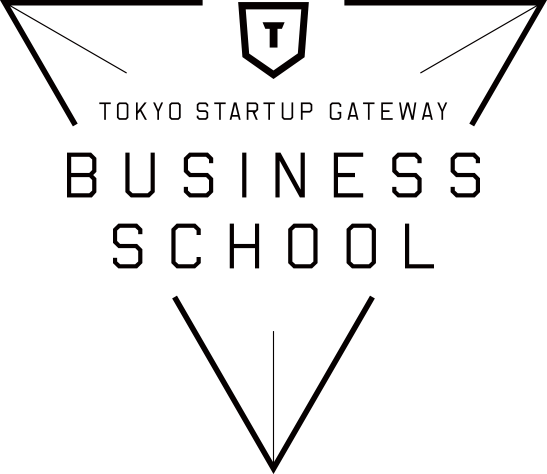 TSGビジネススクールロゴ