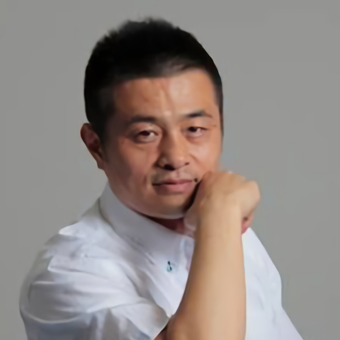 合田 ジョージ