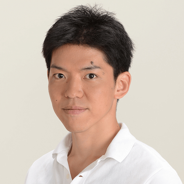 鬼頭 政人