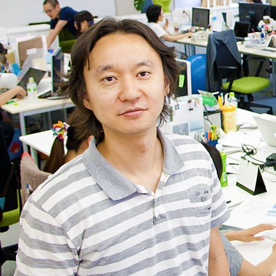 古俣 大介