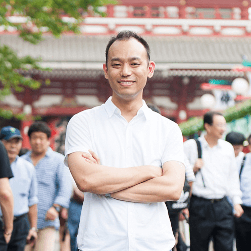 澤山 陽平
