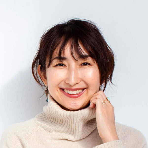 白木 夏子