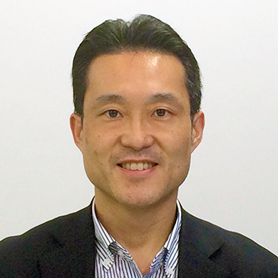 堤 孝志