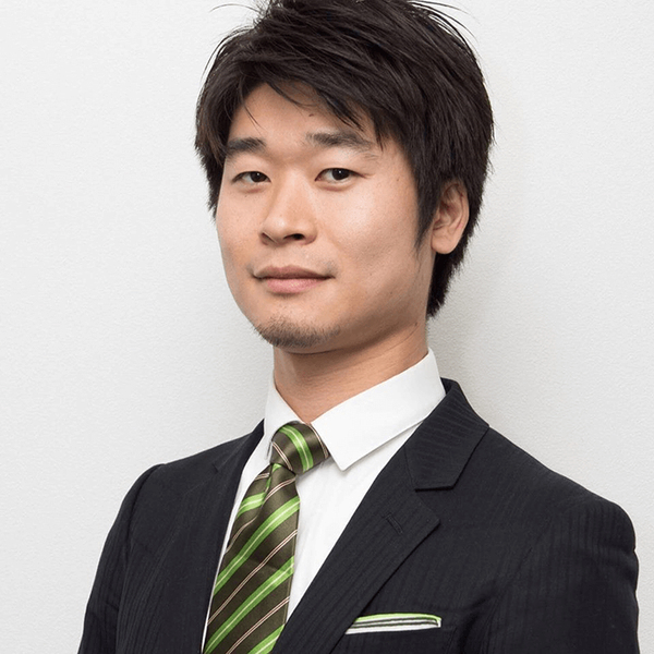 山口 豪志