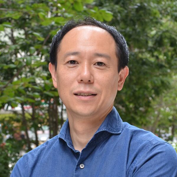 進藤 均