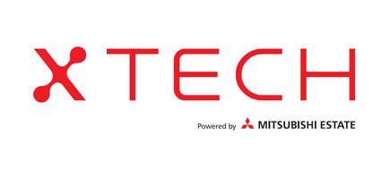 xTECH powered by 三菱地所