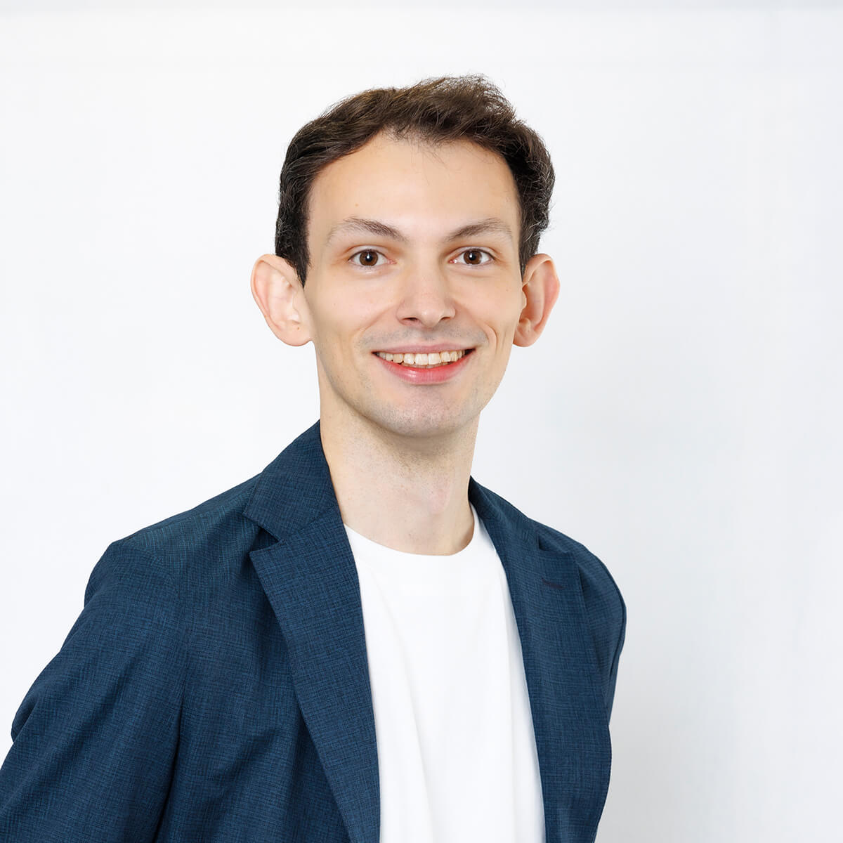 アルテム・アダムスさん