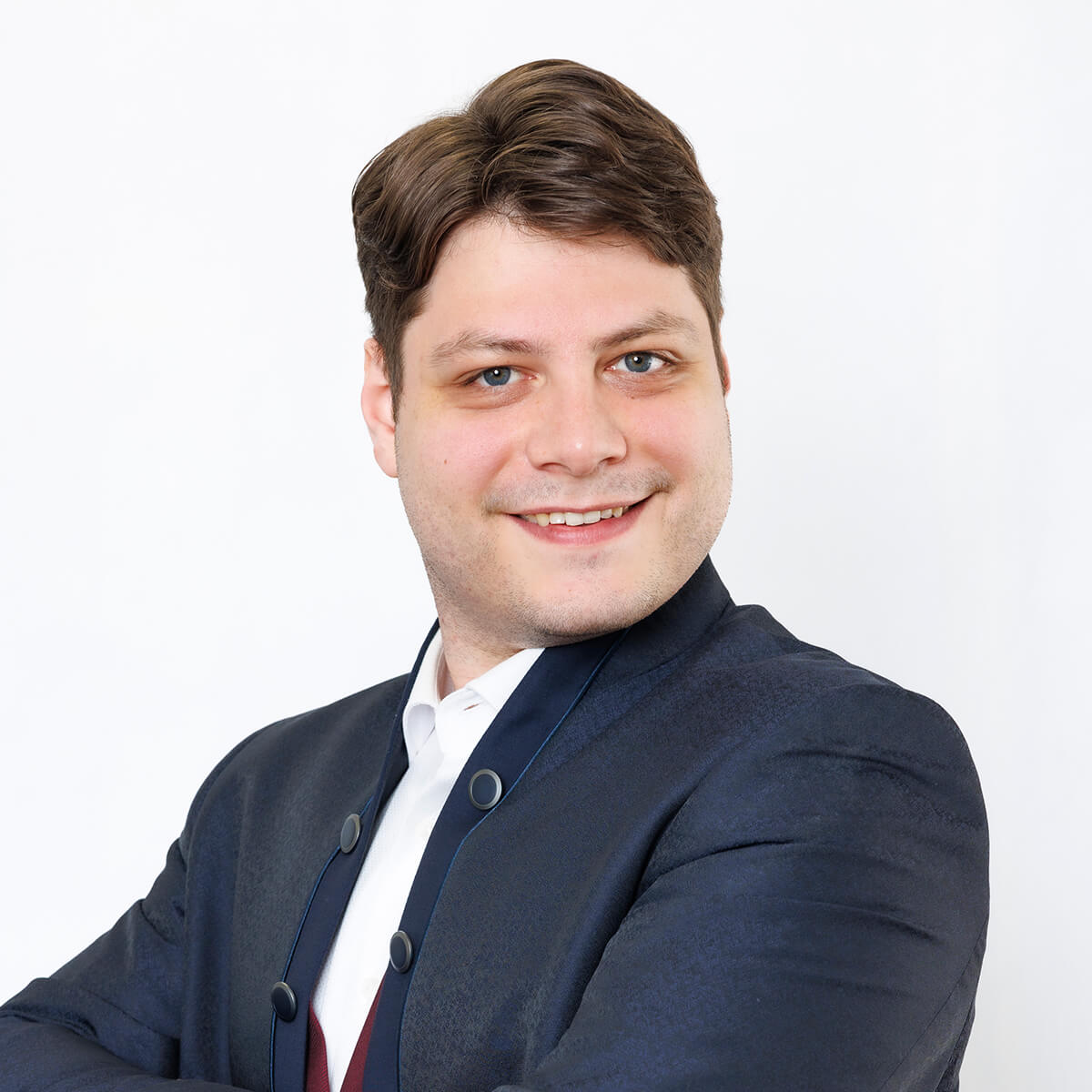 ラモン・ハーフさん