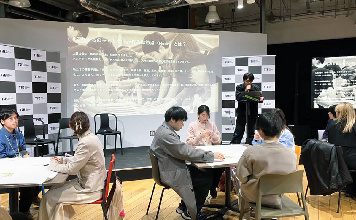 ラボ合同キックオフ