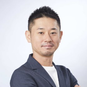 横山真輔