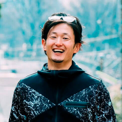 大森 英一郎