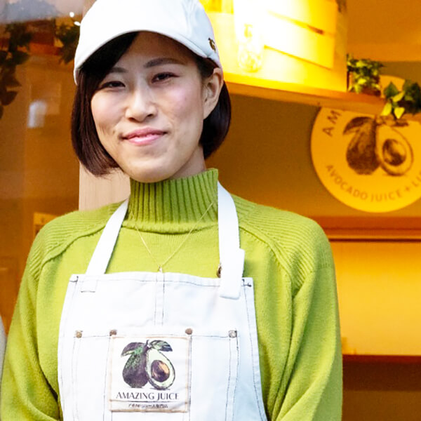 齋藤 幸枝