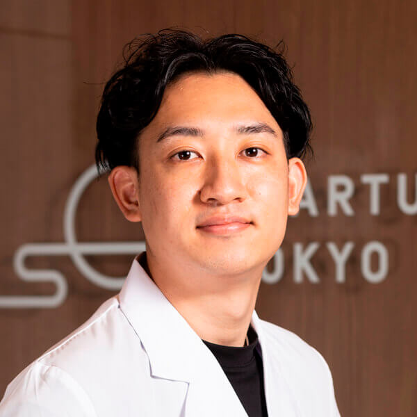 斉藤 悠斗
